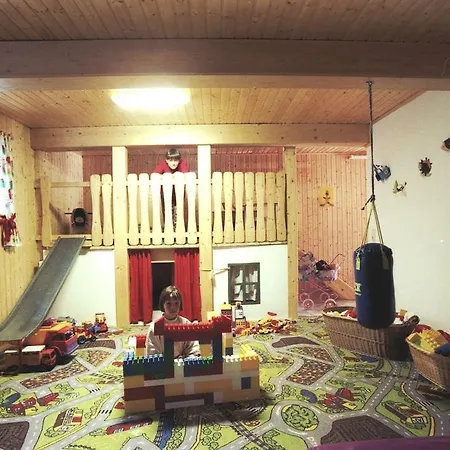 Familienferienhof-fischer * Hohenwarth