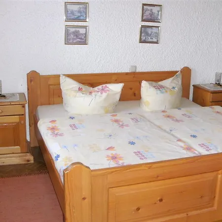 Familienferienhof-fischer Apartamento Hohenwarth
