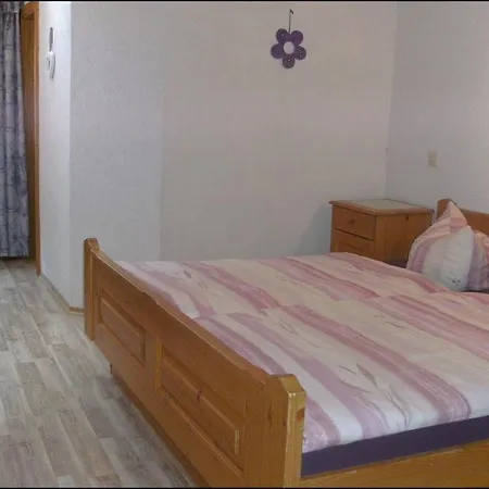 Familienferienhof-fischer Apartamento