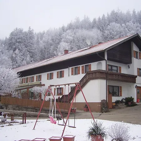 Apartamento Familienferienhof-fischer