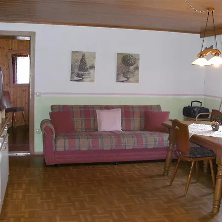 Familienferienhof-fischer Hohenwarth