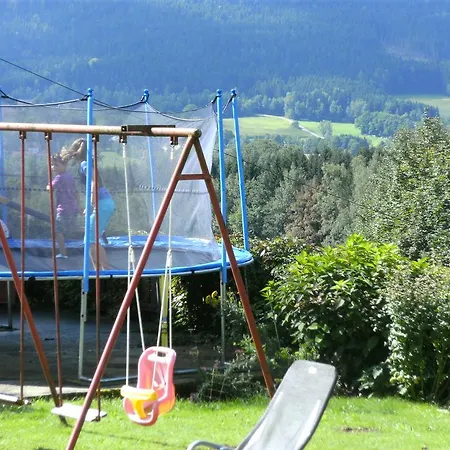 Apartamento Familienferienhof-fischer *