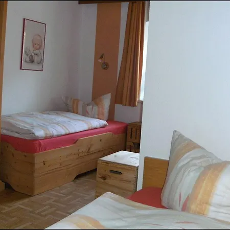 Apartamento Familienferienhof-fischer